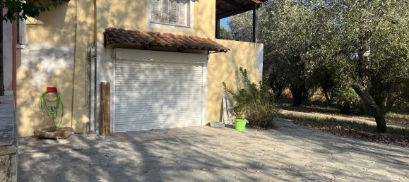 4 dormitorios сasa en venta en Zakynthos, Ionian Islands, Peloponnese, Western Greece and the Ionian, Greece № 8536 4