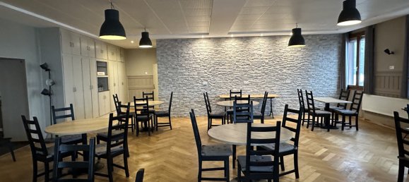 Коммерческая недвижимость 267м² в Брайтенбах-О-Рен, Франция № 91729 9