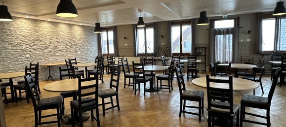 Коммерческая недвижимость 267м² в Брайтенбах-О-Рен, Франция № 91729 8