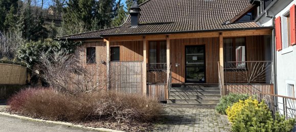 Коммерческая недвижимость 267м² в Брайтенбах-О-Рен, Франция № 91729 2