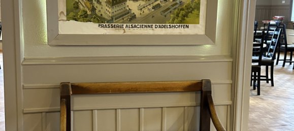 Коммерческая недвижимость 267м² в Брайтенбах-О-Рен, Франция № 91729 6