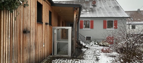 Коммерческая недвижимость 267м² в Брайтенбах-О-Рен, Франция № 91729 12