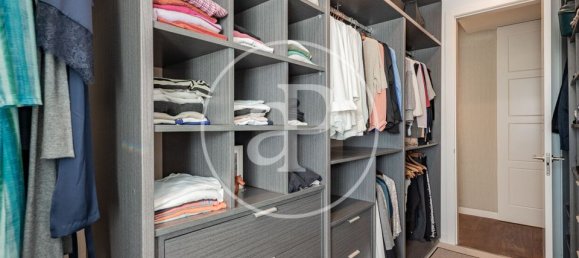 5 bedrooms Apartment in Madrid, Spain No. 179075 54