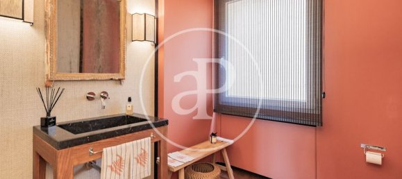 5 bedrooms Apartment in Madrid, Spain No. 179075 21