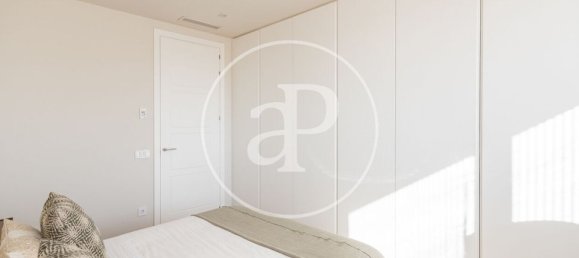 5 bedrooms Apartment in Madrid, Spain No. 179075 40