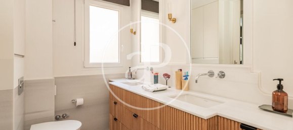 5 bedrooms Apartment in Madrid, Spain No. 179075 49