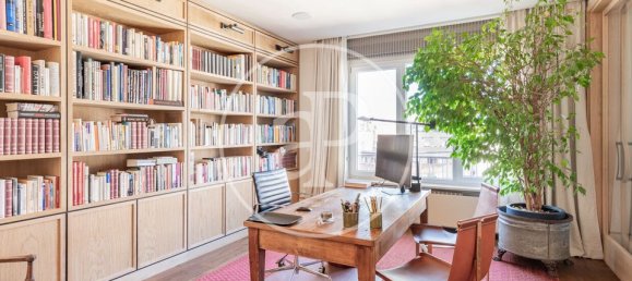 5 bedrooms Apartment in Madrid, Spain No. 179075 12