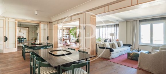 5 bedrooms Apartment in Madrid, Spain No. 179075 15