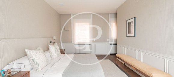 5 bedrooms Apartment in Madrid, Spain No. 179075 47