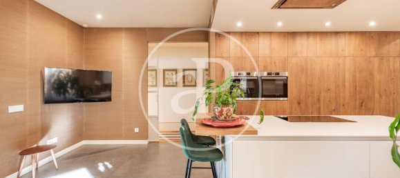 5 bedrooms Apartment in Madrid, Spain No. 179075 34