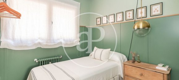 5 bedrooms Apartment in Madrid, Spain No. 179075 61