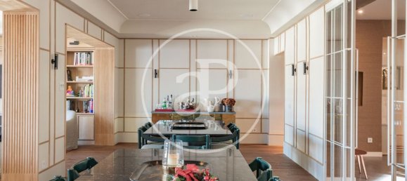 5 bedrooms Apartment in Madrid, Spain No. 179075 26