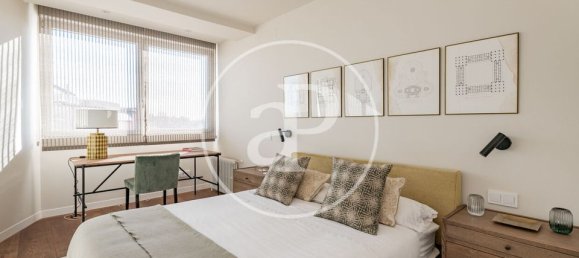 5 bedrooms Apartment in Madrid, Spain No. 179075 37