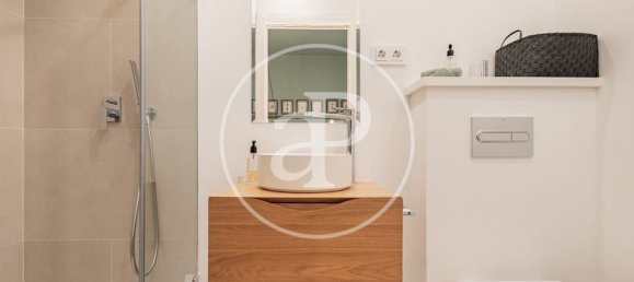 5 bedrooms Apartment in Madrid, Spain No. 179075 66