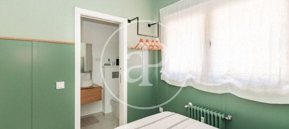 5 bedrooms Apartment in Madrid, Spain No. 179075 63