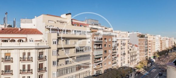 5 bedrooms Apartment in Madrid, Spain No. 179075 73