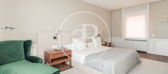 5 bedrooms Apartment in Madrid, Spain No. 179075 46