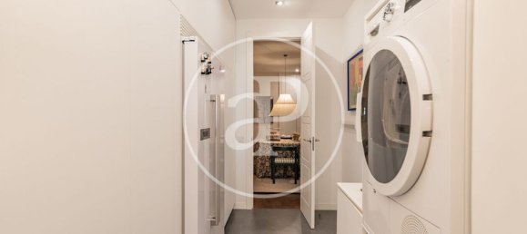 5 bedrooms Apartment in Madrid, Spain No. 179075 72