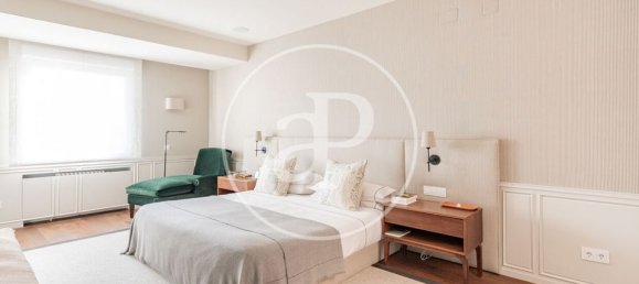 5 bedrooms Apartment in Madrid, Spain No. 179075 42