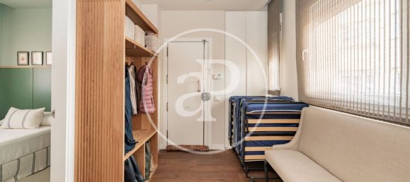 5 bedrooms Apartment in Madrid, Spain No. 179075 67