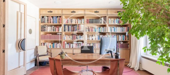 5 bedrooms Apartment in Madrid, Spain No. 179075 14