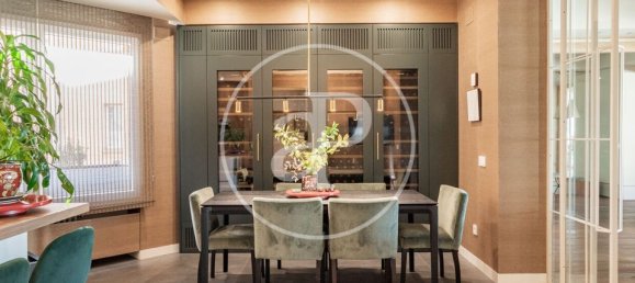 5 bedrooms Apartment in Madrid, Spain No. 179075 31