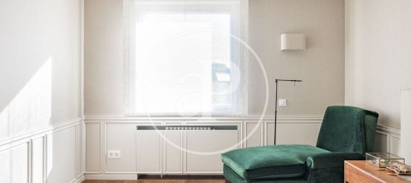 5 bedrooms Apartment in Madrid, Spain No. 179075 44