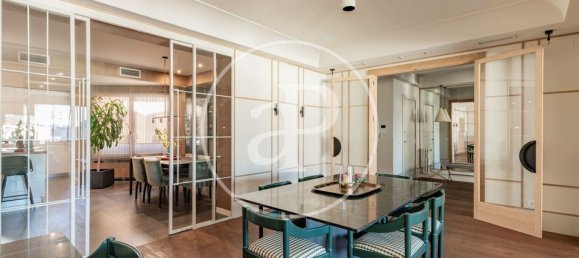 5 bedrooms Apartment in Madrid, Spain No. 179075 27