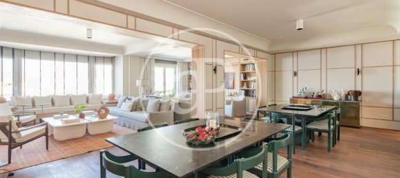 5 bedrooms Apartment in Madrid, Spain No. 179075 23