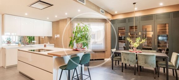 5 bedrooms Apartment in Madrid, Spain No. 179075 29