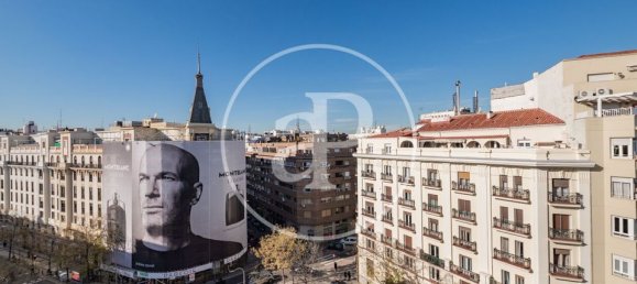 5 bedrooms Apartment in Madrid, Spain No. 179075 75