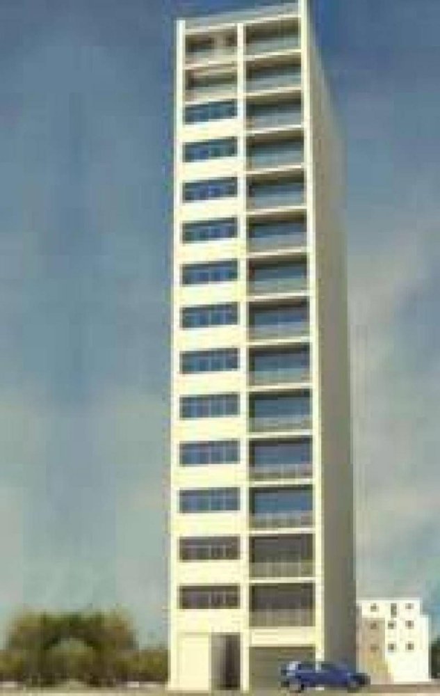 Studio in Buenos Aires, Argentina No. 72302