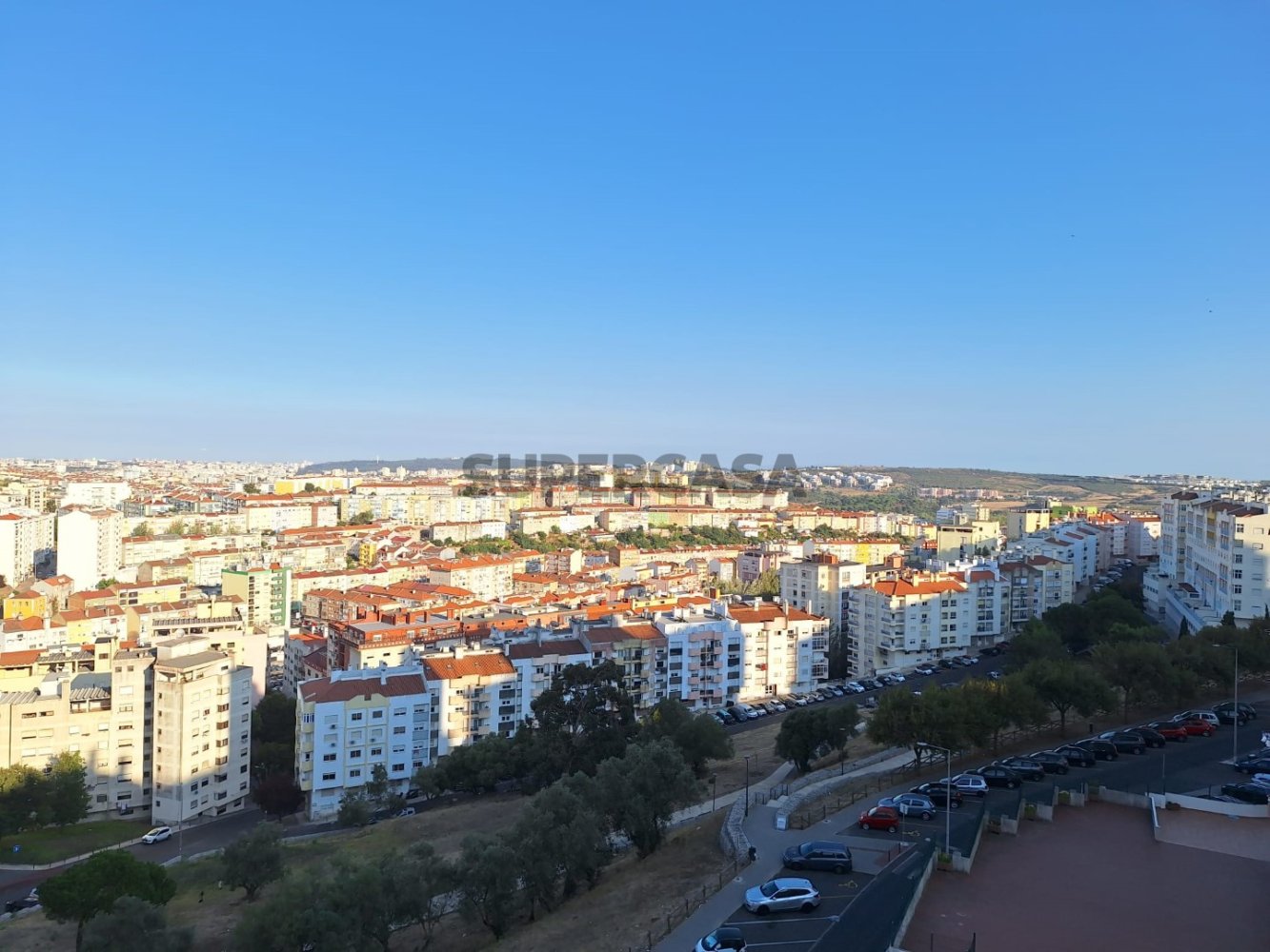 1 bedroom Apartment in Sintra, Portugal No. 295899