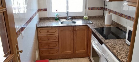 2 bedrooms Apartment in Marina d'Or, Spain No. 149897 9