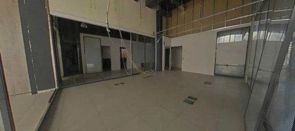 Lagerhaus in Madrid, Spain 374m², Nr. 74476 17