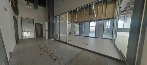 Lagerhaus in Madrid, Spain 374m², Nr. 74476 16