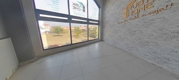 Lagerhaus in Madrid, Spain 374m², Nr. 74476 33