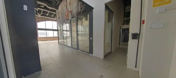 Lagerhaus in Madrid, Spain 374m², Nr. 74476 19