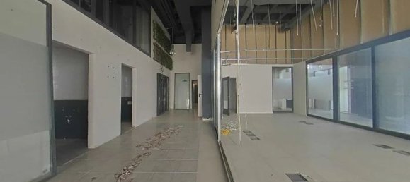 Lagerhaus in Madrid, Spain 374m², Nr. 74476 11