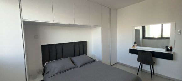 1 Schlafzimmer Wohnung in Larnaca, Cyprus, Nr. 26169 9