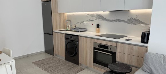 1 Schlafzimmer Wohnung in Larnaca, Cyprus, Nr. 26169 7