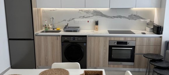 1 Schlafzimmer Wohnung in Larnaca, Cyprus, Nr. 26169 6