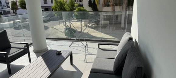 1 Schlafzimmer Wohnung in Larnaca, Cyprus, Nr. 26169 2