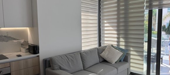 1 Schlafzimmer Wohnung in Larnaca, Cyprus, Nr. 26169 4