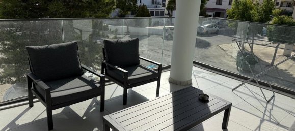 1 Schlafzimmer Wohnung in Larnaca, Cyprus, Nr. 26169 3