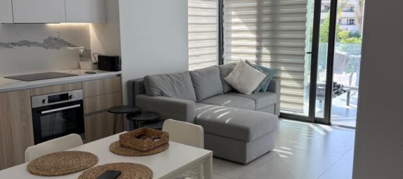 1 Schlafzimmer Wohnung in Larnaca, Cyprus, Nr. 26169 5