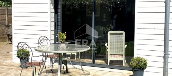 Вилла с 3 спальнями в Кюк, Франция № 274408 2