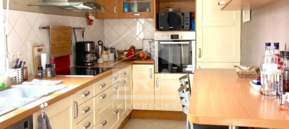 Вилла с 3 спальнями в Кюк, Франция № 274408 3