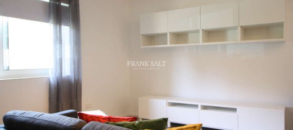 3 bedrooms Apartment in Swieqi, Malta No. 9877 5