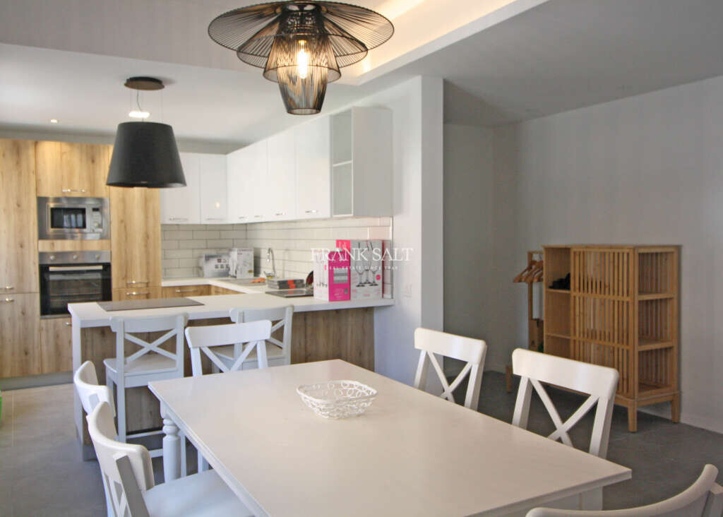 3 bedrooms Apartment in Swieqi, Malta No. 9877